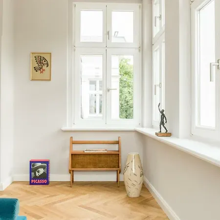 Appartement Nadler Hof, 6 - #116676 Heringsdorf (Usedom)