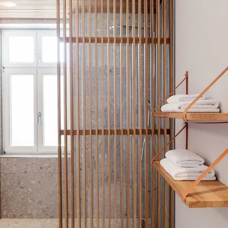 Nadler Hof, 6 - #116676 Appartement