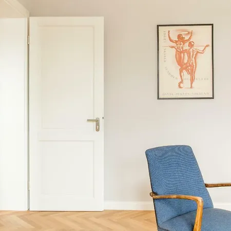 Nadler Hof, 6 - #116676 Appartement *